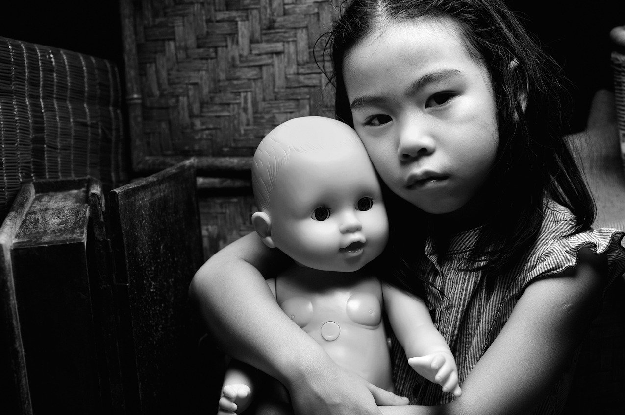 My Name Lon - You Like Me? 1 Innocent Girl